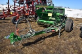 Summers Model 700 Rock Picker, Hydraulic Reel & D
