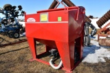Patroit Seed Vac Bulk Seed Conveyor Tender, Model