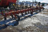 IH 133 Row Crop Cultivator, 16 Row 30