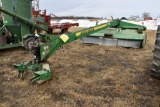 John Deere 945 MoCo Center Pivot Discbine, 12'6