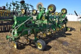 John Deere 845 Row Crop Cultivator, 16 Row 30