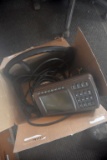 John Deere ATU Steering Wheel Unit, John Deere Br