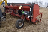 Case IH 5400 Soybean Special Grain Drill, 3pt., 2