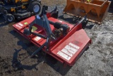 Bush Hog Squealer 84T Rotary Mower, 84