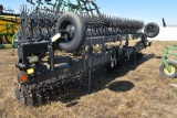 Yetter 3541 Rotary Hoe, 41', Gauge Wheels, Light
