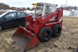 Gehl 4510 Skid Loader, Gas, 64
