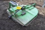 Frontier BC2072 Rotary Mower, 6', 540PTO, 3pt., S