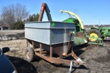 Hieder Auger Wagon 75 Bushel