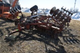 International 475 Tandem Disk, 21.5', Hydraulic W