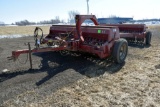 (2) Case IH 5100 Grain Drill, Squadron Hitch, 12'