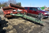 Brillion Cultipacker Model XL-144 , 31' Hydraulic9