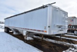 1995 Wilson Pace Setter Hopper Bottom Grain Trail