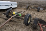 Calhoun 8 Ton Running Gear