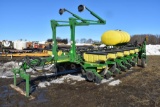John Deere 1770NT Planter, 16 Row 30