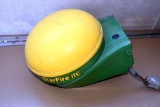 John Deere Starfire iTC Globe, SF1, SN: PCGT01C33