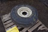 10.00-15 New Tire For Planter