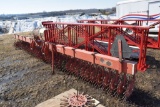Yetter 20' Rotary Hoe, 3pt.