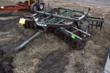 OIiver 10' Tandem Disc, Scrappers, Hyd. Lift No Cr