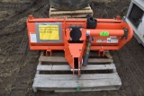 Land Pride RTA1250 3pt. Tiller, 50
