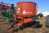 Agco-Hesston BP25 Bale Grinder, 1000PTO, Excellen