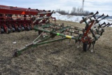 Glencoe 18.5' Field Cultivator, Hyd. Lift With No