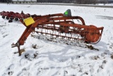 Allis Chalmers 5 Bar Side Rake