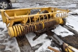 New Holland 900 Forage Harvestor, Tandem Axle, 10