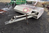 New Idea 270 Cut/Didtioner, 7'Cut, 540PTO, Works