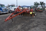 Brillion SC-2 Soil Commander Chisel Plow, 12',
