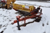 New Holland 472 Haybine, 7' Cut, 540 PTO,