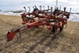 White 226 Field Cultivator, 22.5', 3 Bar Harrow,