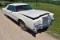 1975 Chrysler Imperial 4 Door Car, 16,247 Miles Showing, Disc Brake Rear End, 440ci Engine, Auto Tra