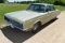 1968 Chyrsler New Yorker 4 Door Car, 67,950 One Owner Original Miles, 440ci Engine, Auto Transmissio