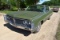 1968 Chrysler Imperial 2 Door Coupe, 111,110 Miles Showing, White Leather, 440ci Engine, Auto Transm