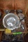 Assortment Of Heat Lamps