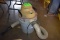 Wards Powerdraft 5 Gallon Shopvac