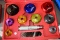 Pittsburgh Seal Driver Kit, Metric, 36.5 To 81mm