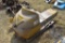 1965 Skidoo Olympic Snowmobile, Needs To Be Put Back Together, Parts Are There, Motor Is Rebuilt, 24