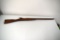 Muzzleloader Wood Stock, Needs Repair