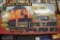 Rail Blaster HO Scale Electric Train Set With Box