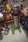 Hamilton Beach No.10 Malt Maker, Does Work