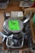 Assortment Of Motorcycle Parts