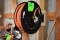 Central Pneumatic 50' Air Hose Reel