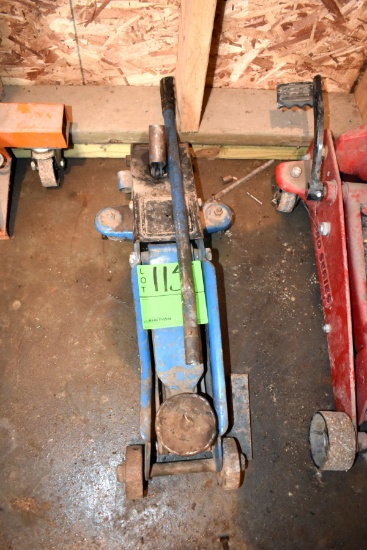 Floor Jack