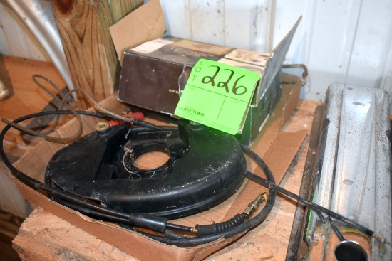 Harley Davidson Parts