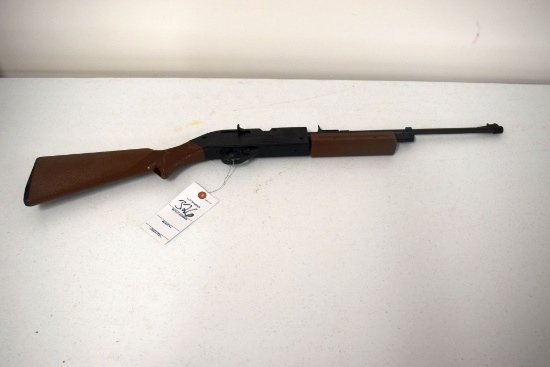 Crossman 760 Pump Master BB/Pellet Gun