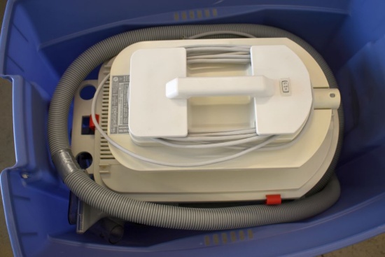 Bissel Model 16311 Carpet/Spot Cleaner
