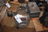 Tecumseh 6HP XL Extra Life Cast iron, Motor is Free, Parts Engine