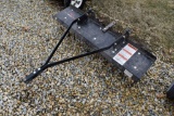 Brinley Pull Type 40'' Thatcher
