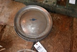 50s Chevrolet Hubcaps (4)
